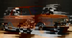 353/Knight (1965 - 1988)